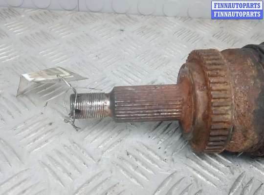 купить привод передний левый на KIA SPORTAGE 2