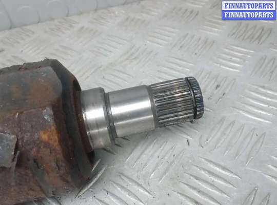 купить привод передний левый на KIA SPORTAGE 2