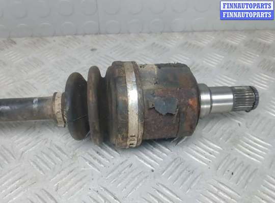 купить привод передний левый на KIA SPORTAGE 2