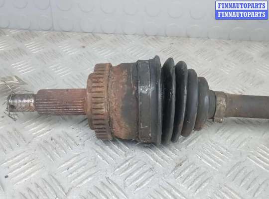 купить привод передний левый на KIA SPORTAGE 2