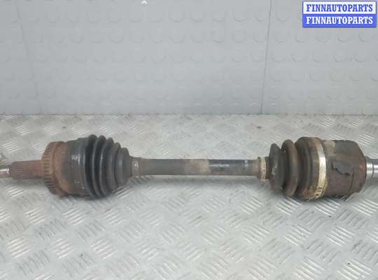 купить привод передний левый на KIA SPORTAGE 2