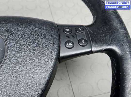 купить руль на VOLKSWAGEN PASSAT B6
