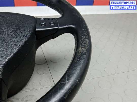 купить руль на VOLKSWAGEN PASSAT B6