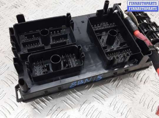 блок комфорта OP2273707 на OPEL ASTRA J