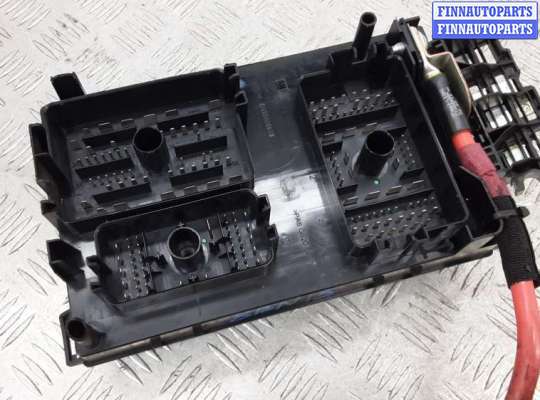 купить блок комфорта на OPEL ASTRA J