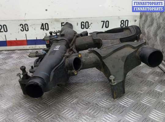 купить впускной коллектор дизельный на LAND ROVER RANGE ROVER SPORT