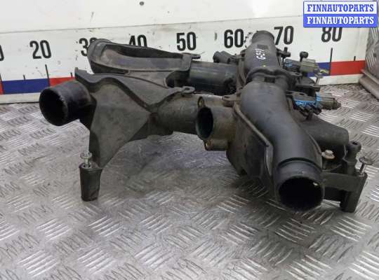 купить впускной коллектор дизельный на LAND ROVER RANGE ROVER SPORT