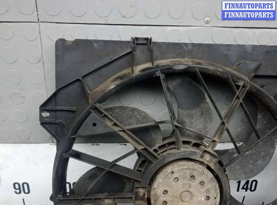 купить вентилятор радиатора на VOLKSWAGEN TRANSPORTER T5