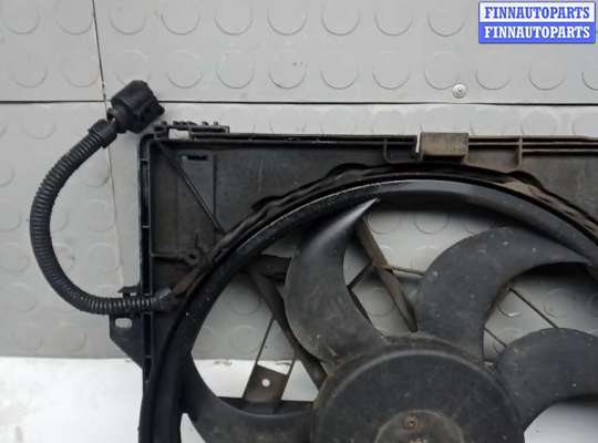 купить вентилятор радиатора на VOLKSWAGEN TRANSPORTER T5