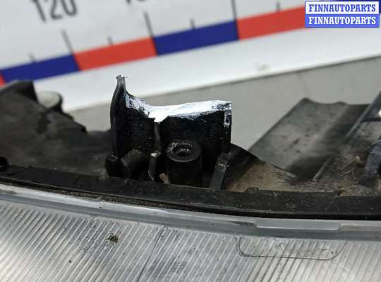 купить фара левая на HONDA CIVIC 8