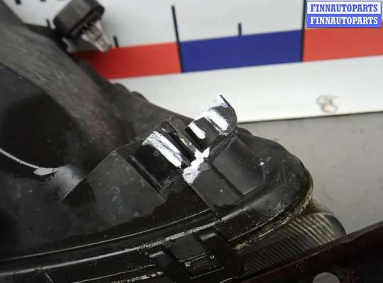 купить фара левая на HONDA CIVIC 8