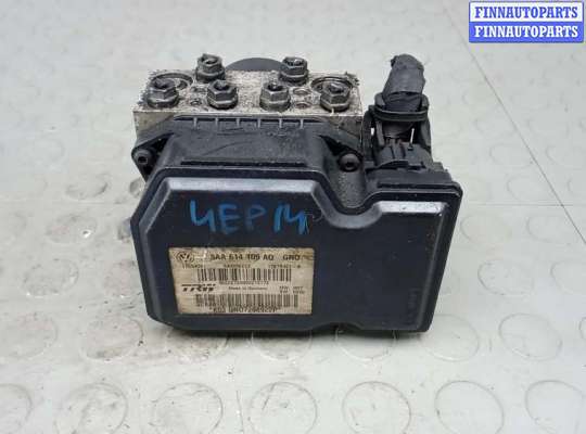 купить блок abs на VOLKSWAGEN PASSAT B7