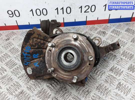 ступица передняя правая HN604164 на HYUNDAI I40