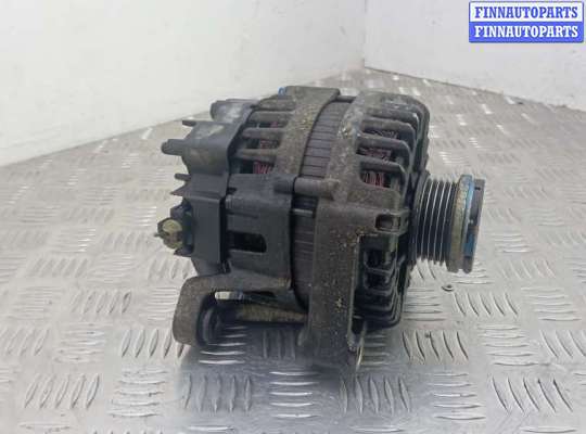 купить генератор бензиновый на OPEL ASTRA GTC