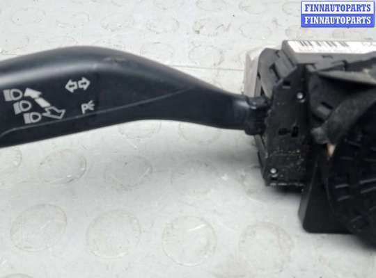 купить переключатель поворотов и дворников (стрекоза) на SKODA FABIA 2