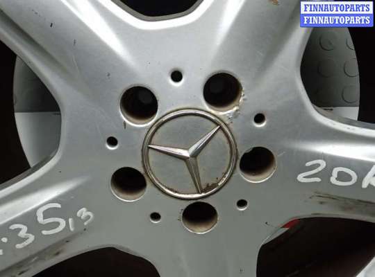 купить диск литой на MERCEDES BENZ M-CLASS W164