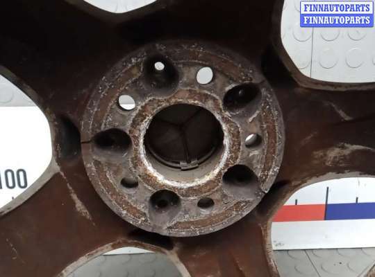 купить диск литой на MERCEDES BENZ M-CLASS W164