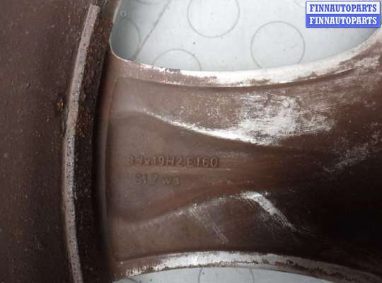 купить диск литой на MERCEDES BENZ M-CLASS W164