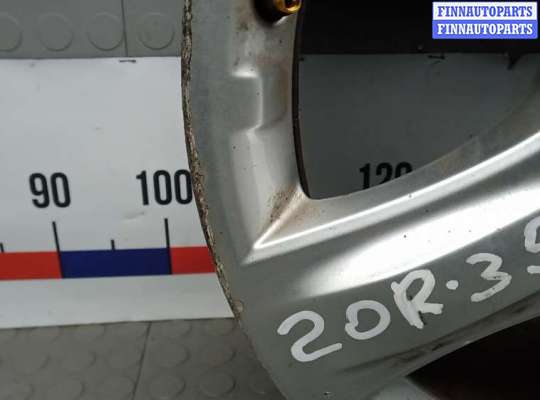 купить диск литой на MERCEDES BENZ M-CLASS W164