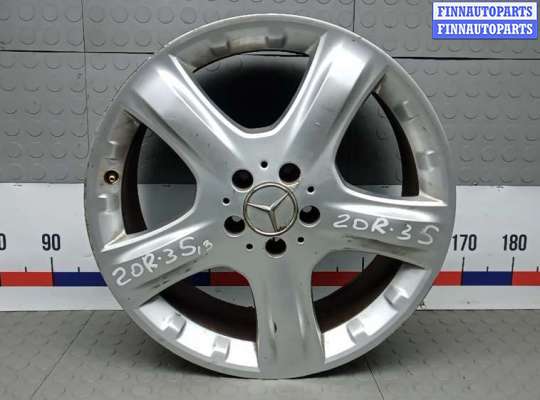 купить диск литой на MERCEDES BENZ M-CLASS W164