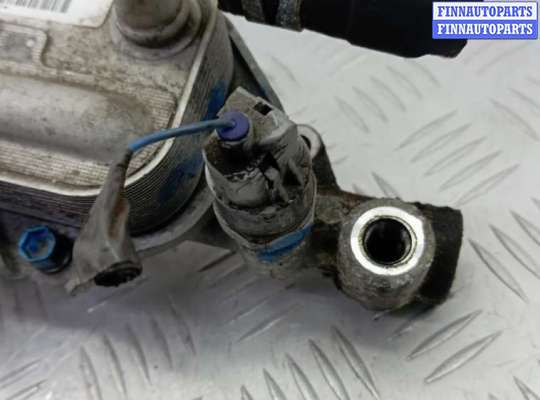 купить теплообменник дизельный на TOYOTA RAV 4 XA30