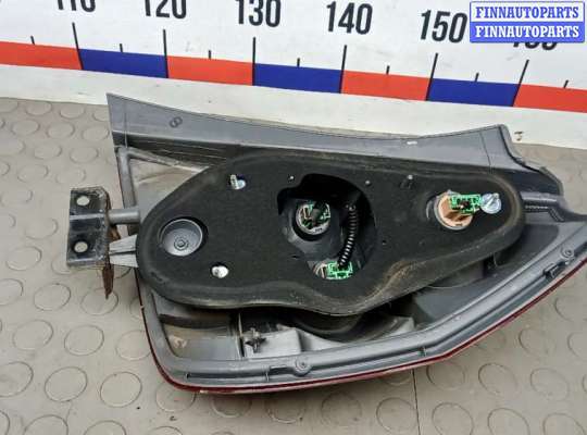 купить фонарь задний левый на HONDA JAZZ 1