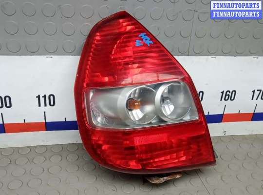 купить фонарь задний левый на HONDA JAZZ 1