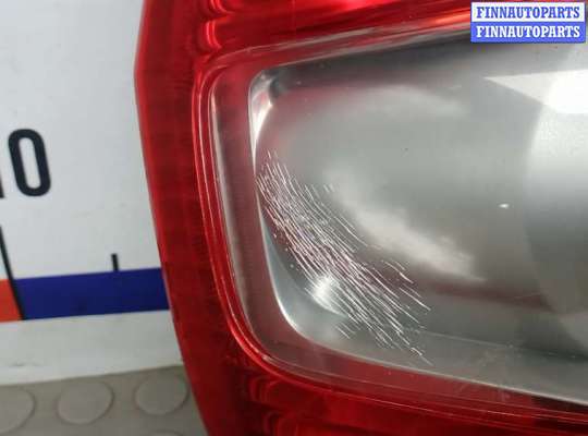 купить фонарь задний левый на HONDA JAZZ 1