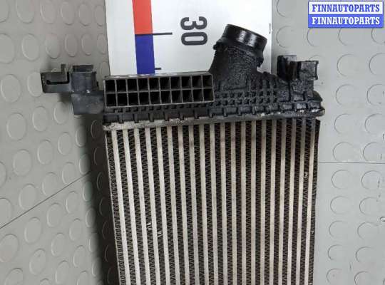 купить радиатор интеркулера на OPEL ASTRA J