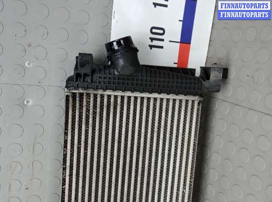 купить радиатор интеркулера на OPEL ASTRA J