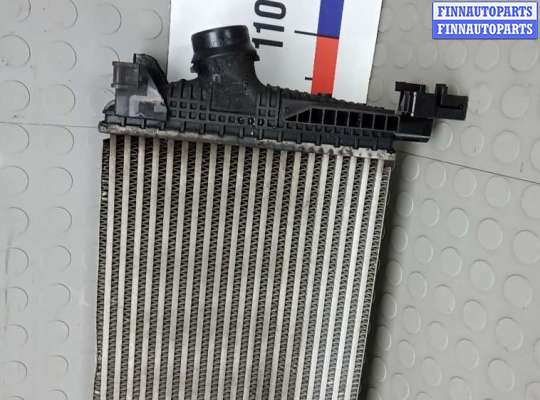 купить радиатор интеркулера на OPEL ASTRA J