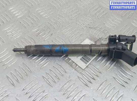 купить форсунка дизельная на AUDI Q7