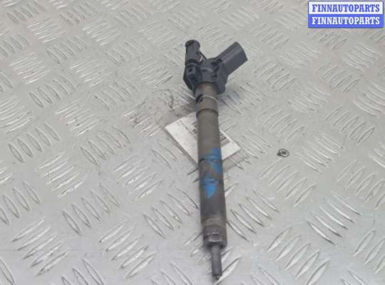 форсунка дизельная AU1694044 на AUDI Q7