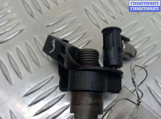 купить форсунка дизельная на AUDI Q7