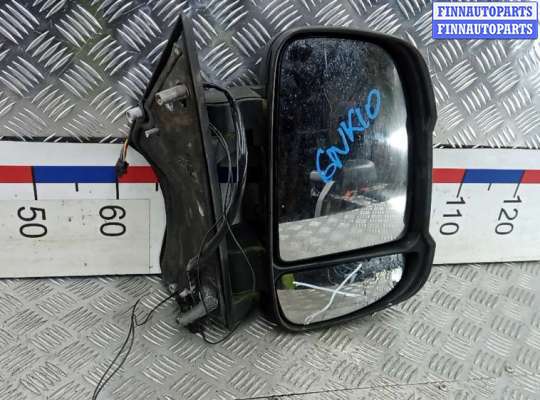 купить зеркало наружное правое на FIAT DUCATO 3