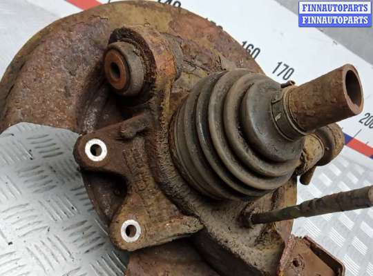 купить ступица задняя правая на LAND ROVER RANGE ROVER 3