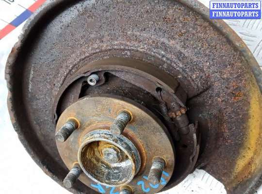 купить ступица задняя правая на LAND ROVER RANGE ROVER 3