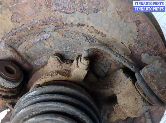 купить ступица задняя правая на LAND ROVER RANGE ROVER 3