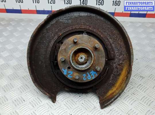 купить ступица задняя правая на LAND ROVER RANGE ROVER 3