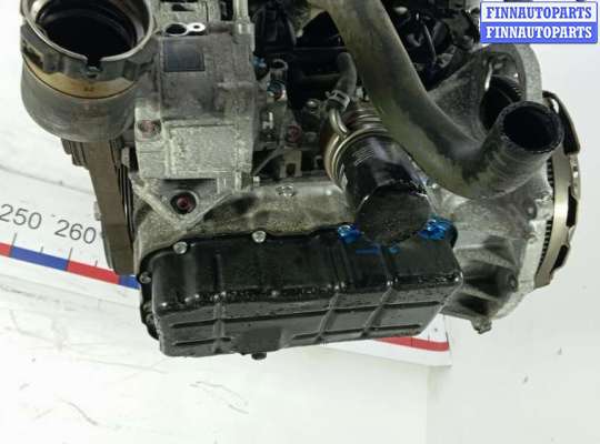 купить двигатель бензиновый на MITSUBISHI ECLIPSE CROSS