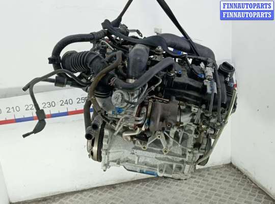 купить двигатель бензиновый на MITSUBISHI ECLIPSE CROSS