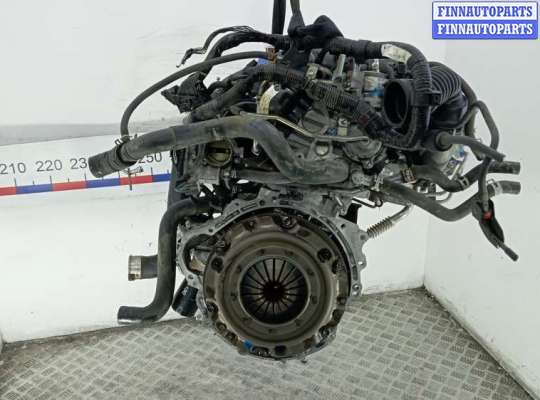 купить двигатель бензиновый на MITSUBISHI ECLIPSE CROSS