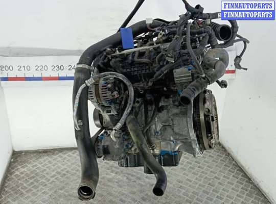 купить двигатель бензиновый на MITSUBISHI ECLIPSE CROSS