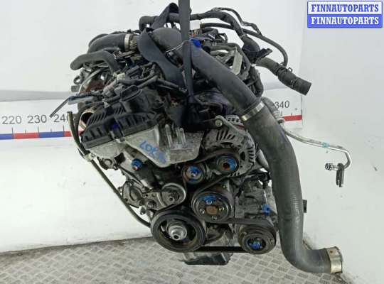 ДВС (Двигатель)