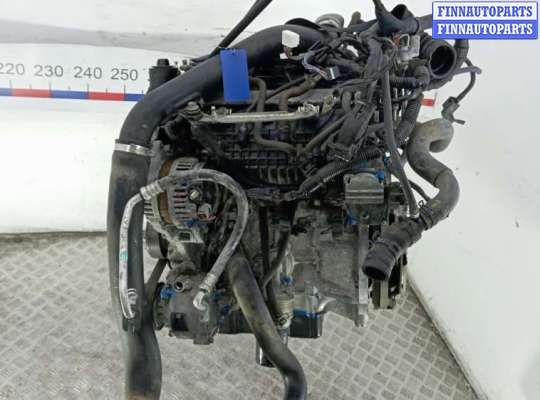 купить двигатель бензиновый на MITSUBISHI ECLIPSE CROSS