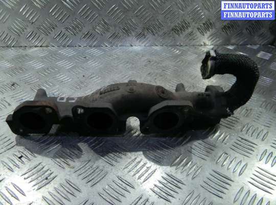 выпускной коллектор дизельный JR35114 на JAGUAR XF (X250)