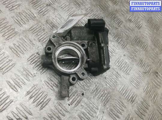 дроссельная заслонка дизельная OP2272981 на OPEL ASTRA J