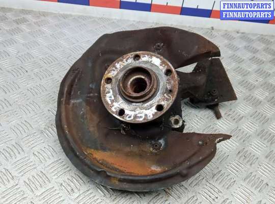 купить ступица задняя левая на VOLKSWAGEN TIGUAN 1