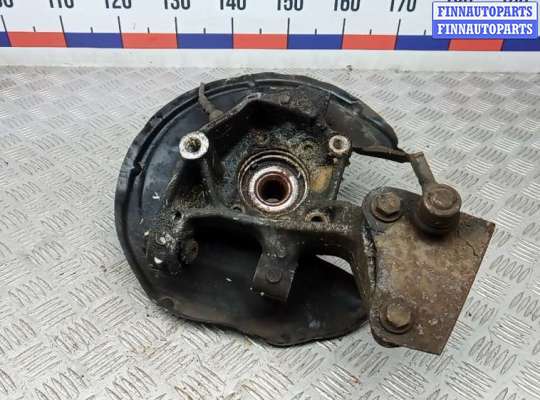 купить ступица задняя левая на VOLKSWAGEN TIGUAN 1