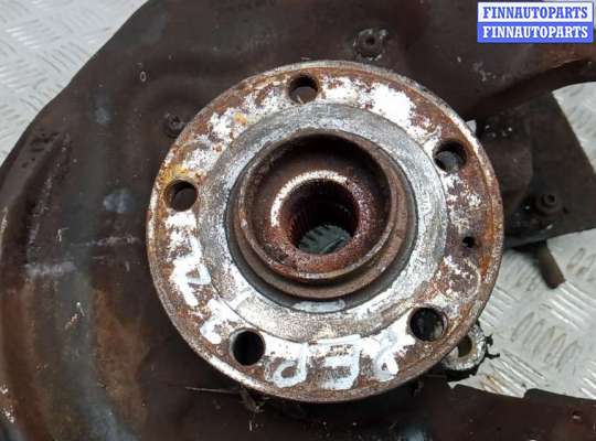 купить ступица задняя левая на VOLKSWAGEN TIGUAN 1